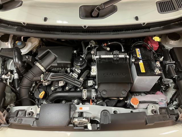 タフトGターボ ダーククロムベンチャー クルコン・ナビ・ドラレコ令和5年式・走行距離1万キロ・純正スタンダードナビ・F/Rドラレコ・ETC車載器・パノラマモニター・運転席/助手席シートヒーター・クルーズコントロール機能・LEDヘッドライト・電子パーキングブレーキ(大阪府)の中古車