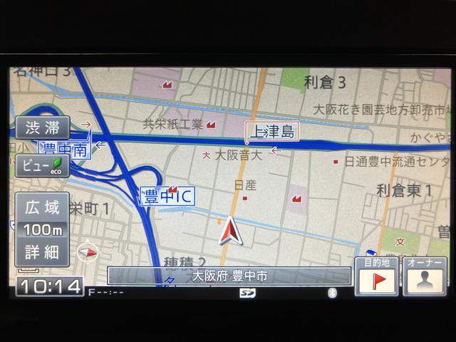 タントスローパー L SA リヤシート付/走行1.6万キロ/ナビ/走行1.6万キロ/ナビ/DVD再生/Bluetooth/バックカメラ/ETC/1年間走行距離無制限保証/衝突軽減ブレーキ/両側スライドドア/電動ウインチ/リヤシート付/(大阪府)の中古車