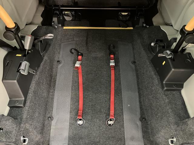 タントスローパー L SA リヤシート付/走行1.6万キロ/ナビ/走行1.6万キロ/ナビ/DVD再生/Bluetooth/バックカメラ/ETC/1年間走行距離無制限保証/衝突軽減ブレーキ/両側スライドドア/電動ウインチ/リヤシート付/(大阪府)の中古車