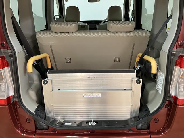 タントスローパー L SA リヤシート付/走行1.6万キロ/ナビ/走行1.6万キロ/ナビ/DVD再生/Bluetooth/バックカメラ/ETC/1年間走行距離無制限保証/衝突軽減ブレーキ/両側スライドドア/電動ウインチ/リヤシート付/(大阪府)の中古車