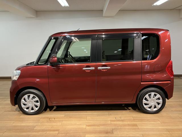 タントスローパー L SA リヤシート付/走行1.6万キロ/ナビ/走行1.6万キロ/ナビ/DVD再生/Bluetooth/バックカメラ/ETC/1年間走行距離無制限保証/衝突軽減ブレーキ/両側スライドドア/電動ウインチ/リヤシート付/(大阪府)の中古車