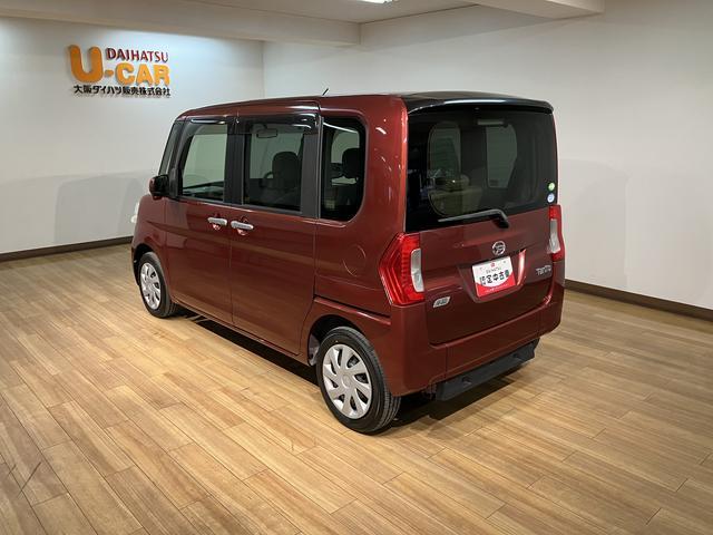 タントスローパー L SA リヤシート付/走行1.6万キロ/ナビ/走行1.6万キロ/ナビ/DVD再生/Bluetooth/バックカメラ/ETC/1年間走行距離無制限保証/衝突軽減ブレーキ/両側スライドドア/電動ウインチ/リヤシート付/(大阪府)の中古車