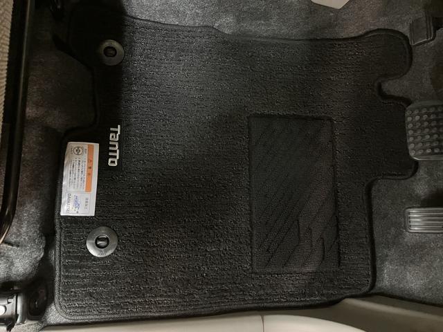 タントスローパー L SA リヤシート付/走行1.6万キロ/ナビ/走行1.6万キロ/ナビ/DVD再生/Bluetooth/バックカメラ/ETC/1年間走行距離無制限保証/衝突軽減ブレーキ/両側スライドドア/電動ウインチ/リヤシート付/(大阪府)の中古車