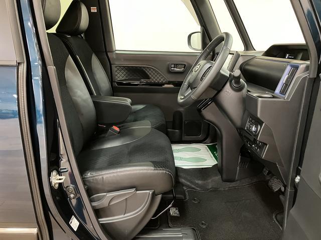 タントカスタムＲＳスタイルセレクション　純正ナビ／バックカメラ／ターボ車／純正ナビ／バックカメラ／前後ドラレコ／令和３年式／走行３．２万キロ／車検整備付き／アダプティブクルーズコントロール／ＬＥＤヘッドライト／両側パワースライドドア／キーフリー（大阪府）の中古車