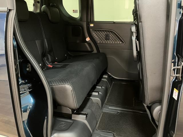 タントカスタムＲＳスタイルセレクション　純正ナビ／バックカメラ／ターボ車／純正ナビ／バックカメラ／前後ドラレコ／令和３年式／走行３．２万キロ／車検整備付き／アダプティブクルーズコントロール／ＬＥＤヘッドライト／両側パワースライドドア／キーフリー（大阪府）の中古車