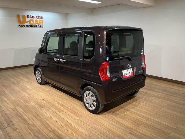 タントX SA/走行1.7万キロ/車検整備渡し/1年保証/ナビ/走行1.7万キロ/ナビ/ドラレコ/ETC/電動スライドドア/プッシュスタート/スマートキー/衝突軽減ブレーキ/横滑り防止装置/車検整備渡し/1年間走行距離無制限保証/オートライト/(大阪府)の中古車