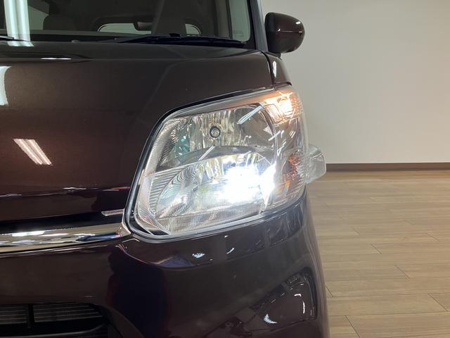 タントＸリミテッドＳＡIII　純正ナビ／パノラマモニター純正ナビ／パノラマモニター／ドラレコ／運転席シートヒーター／キーフリー／オートライト／オートエアコン／ＬＥＤヘッドライト／平成３０年式／走行４．８万キロ／車検整備付き（大阪府）の中古車