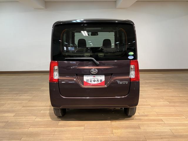 タントＸリミテッドＳＡIII　純正ナビ／パノラマモニター純正ナビ／パノラマモニター／ドラレコ／運転席シートヒーター／キーフリー／オートライト／オートエアコン／ＬＥＤヘッドライト／平成３０年式／走行４．８万キロ／車検整備付き（大阪府）の中古車