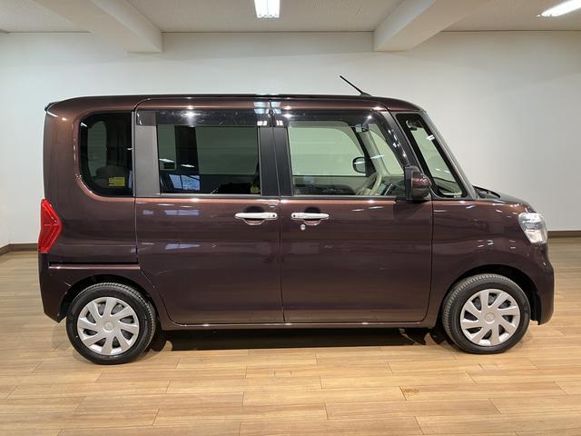 タントＸリミテッドＳＡIII　純正ナビ／パノラマモニター純正ナビ／パノラマモニター／ドラレコ／運転席シートヒーター／キーフリー／オートライト／オートエアコン／ＬＥＤヘッドライト／平成３０年式／走行４．８万キロ／車検整備付き（大阪府）の中古車