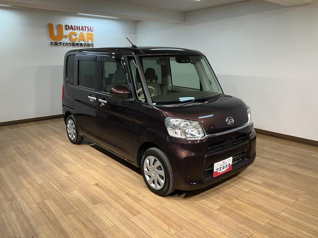 タントＸリミテッドＳＡIII　純正ナビ／パノラマモニター純正ナビ／パノラマモニター／ドラレコ／運転席シートヒーター／キーフリー／オートライト／オートエアコン／ＬＥＤヘッドライト／平成３０年式／走行４．８万キロ／車検整備付き（大阪府）の中古車