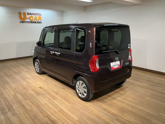 タントＸリミテッドＳＡIII　純正ナビ／パノラマモニター純正ナビ／パノラマモニター／ドラレコ／運転席シートヒーター／キーフリー／オートライト／オートエアコン／ＬＥＤヘッドライト／平成３０年式／走行４．８万キロ／車検整備付き（大阪府）の中古車