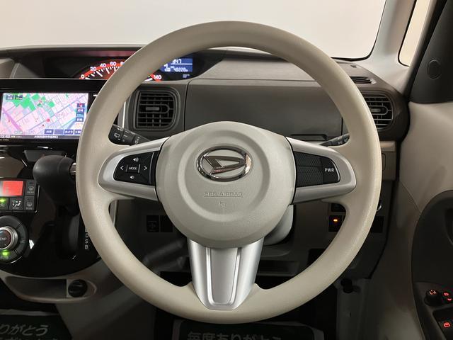 タントＸリミテッドＳＡIII　純正ナビ／パノラマモニター純正ナビ／パノラマモニター／ドラレコ／運転席シートヒーター／キーフリー／オートライト／オートエアコン／ＬＥＤヘッドライト／平成３０年式／走行４．８万キロ／車検整備付き（大阪府）の中古車