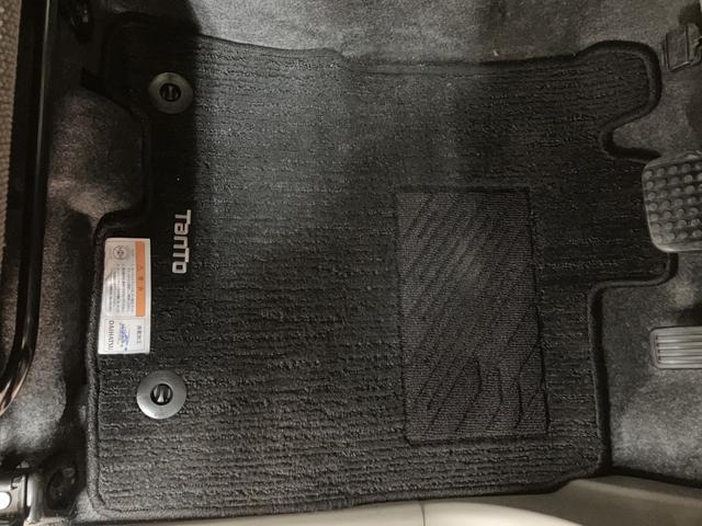 タントＸリミテッドＳＡIII　純正ナビ／パノラマモニター純正ナビ／パノラマモニター／ドラレコ／運転席シートヒーター／キーフリー／オートライト／オートエアコン／ＬＥＤヘッドライト／平成３０年式／走行４．８万キロ／車検整備付き（大阪府）の中古車