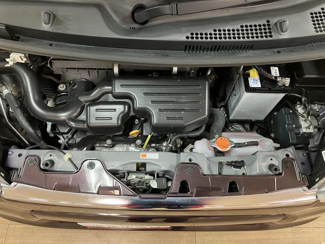 タントＸリミテッドＳＡIII　純正ナビ／パノラマモニター純正ナビ／パノラマモニター／ドラレコ／運転席シートヒーター／キーフリー／オートライト／オートエアコン／ＬＥＤヘッドライト／平成３０年式／走行４．８万キロ／車検整備付き（大阪府）の中古車