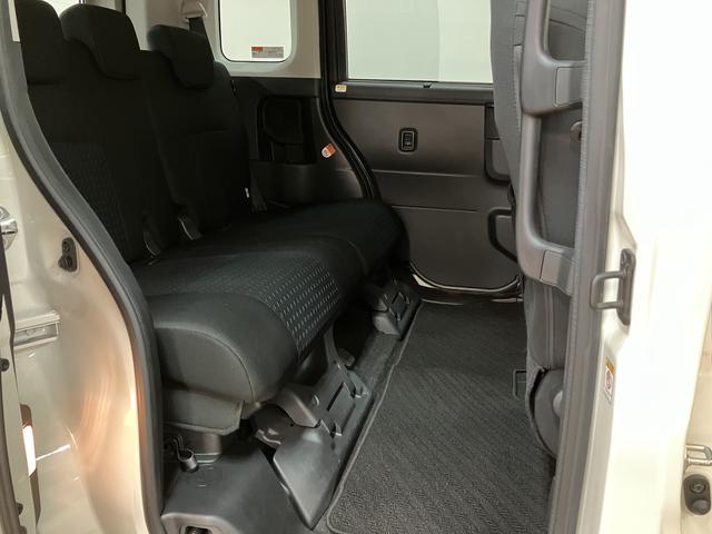 トールカスタムＧ　ターボ／純正ナビ／バックカメラ／前後ドラレコ１年保証／走行６．７万ｋｍ／純正ナビ／バックカメラ／前後ドラレコ／ＥＴＣ／クルーズコントロール／両側パワースライドドア／ＬＥＤヘッドライト・フォグランプ／オートライト／キーフリー／車検整備渡し（大阪府）の中古車