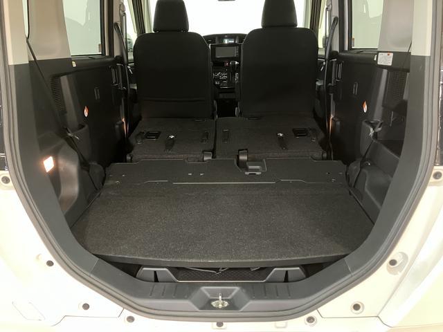 トールカスタムＧ　ターボ／純正ナビ／バックカメラ／前後ドラレコ１年保証／走行６．７万ｋｍ／純正ナビ／バックカメラ／前後ドラレコ／ＥＴＣ／クルーズコントロール／両側パワースライドドア／ＬＥＤヘッドライト・フォグランプ／オートライト／キーフリー／車検整備渡し（大阪府）の中古車