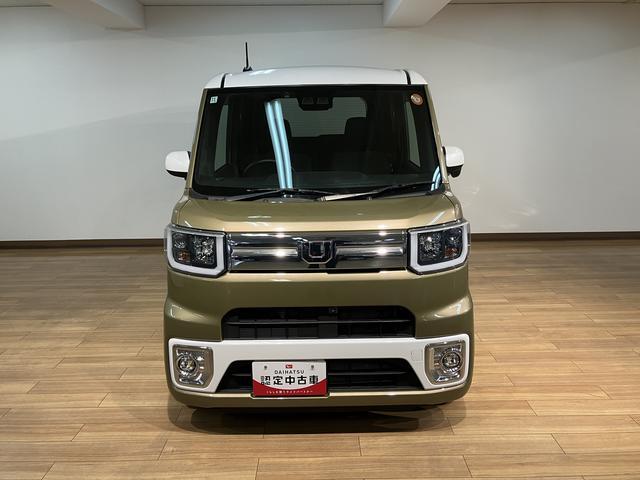 ウェイクＧターボリミテッドＳＡIII／純正８インチナビ／ＥＴＣ１年保証／走行３．０万ｋｍ／８インチナビ／ＣＤ・ＤＶＤ・Ｂｌｕｅｔｏｏｔｈ／パノラマモニター／ＥＴＣ／ＨＤＭＩ／両側パワースライドドア／ＬＥＤヘッドライト・フォグランプ／キーフリー／オートエアコン（大阪府）の中古車