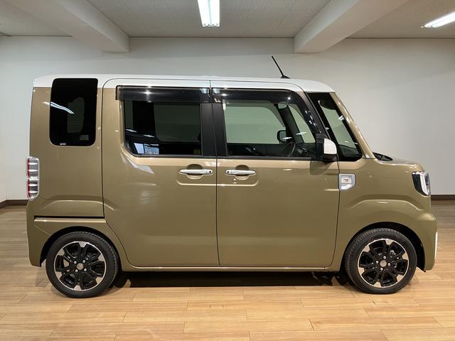 ウェイクＧターボリミテッドＳＡIII／純正８インチナビ／ＥＴＣ１年保証／走行３．０万ｋｍ／８インチナビ／ＣＤ・ＤＶＤ・Ｂｌｕｅｔｏｏｔｈ／パノラマモニター／ＥＴＣ／ＨＤＭＩ／両側パワースライドドア／ＬＥＤヘッドライト・フォグランプ／キーフリー／オートエアコン（大阪府）の中古車