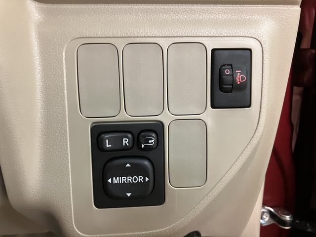 エッセＸ／走行２万キロ／車検整備渡し／電動格納ミラー／４ＡＴ１年間走行距離無制限保証／走行２．０万ｋｍ／４ＡＴ／ＣＤチューナー／電動格納ドアミラー／マット／バイザー／スペアタイヤ／オートエアコン／ハロゲンヘッドライト／車検整備渡し（大阪府）の中古車