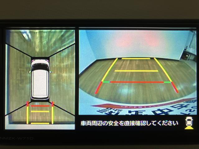 ムーヴキャンバスＧメイクアップＶＳ　ＳＡIII／ナビ／全方位カメラ／１年保証Ｒ３年式・走行距離２．４万キロ・純正エントリーナビ・パノラマモニター・ＵＳＢ・Ｂｌｕｅｔｏｏｔｈ・運転席シートヒーター・ＬＥＤヘッドライト・オートライト・キーフリー・シートリフター（大阪府）の中古車