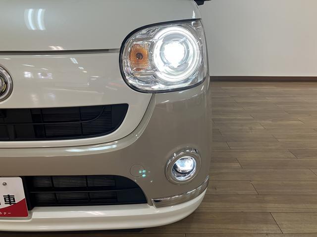 ムーヴキャンバスＧメイクアップＶＳ　ＳＡIII／ナビ／全方位カメラ／１年保証Ｒ３年式・走行距離２．４万キロ・純正エントリーナビ・パノラマモニター・ＵＳＢ・Ｂｌｕｅｔｏｏｔｈ・運転席シートヒーター・ＬＥＤヘッドライト・オートライト・キーフリー・シートリフター（大阪府）の中古車