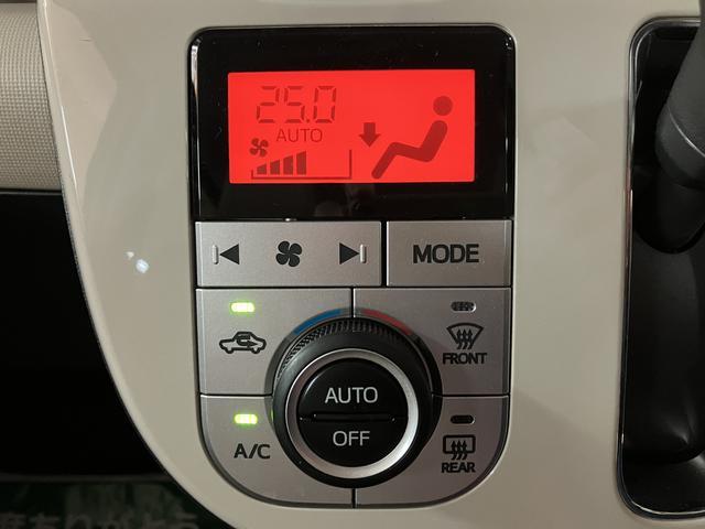 ムーヴキャンバスＧメイクアップＶＳ　ＳＡIII／ナビ／全方位カメラ／１年保証Ｒ３年式・走行距離２．４万キロ・純正エントリーナビ・パノラマモニター・ＵＳＢ・Ｂｌｕｅｔｏｏｔｈ・運転席シートヒーター・ＬＥＤヘッドライト・オートライト・キーフリー・シートリフター（大阪府）の中古車