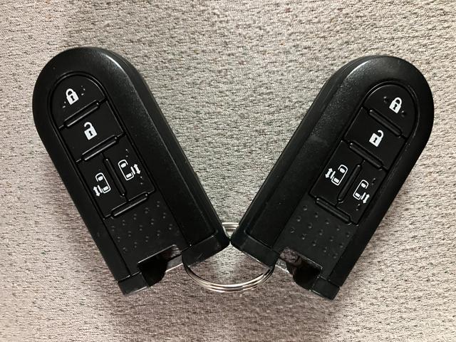 ムーヴキャンバスＧメイクアップＶＳ　ＳＡIII／ナビ／全方位カメラ／１年保証Ｒ３年式・走行距離２．４万キロ・純正エントリーナビ・パノラマモニター・ＵＳＢ・Ｂｌｕｅｔｏｏｔｈ・運転席シートヒーター・ＬＥＤヘッドライト・オートライト・キーフリー・シートリフター（大阪府）の中古車