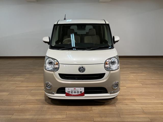 ムーヴキャンバスＧメイクアップＶＳ　ＳＡIII／ナビ／全方位カメラ／１年保証Ｒ３年式・走行距離２．４万キロ・純正エントリーナビ・パノラマモニター・ＵＳＢ・Ｂｌｕｅｔｏｏｔｈ・運転席シートヒーター・ＬＥＤヘッドライト・オートライト・キーフリー・シートリフター（大阪府）の中古車