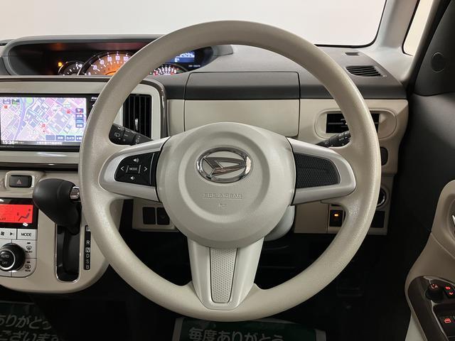 ムーヴキャンバスＧメイクアップＶＳ　ＳＡIII／ナビ／全方位カメラ／１年保証Ｒ３年式・走行距離２．４万キロ・純正エントリーナビ・パノラマモニター・ＵＳＢ・Ｂｌｕｅｔｏｏｔｈ・運転席シートヒーター・ＬＥＤヘッドライト・オートライト・キーフリー・シートリフター（大阪府）の中古車