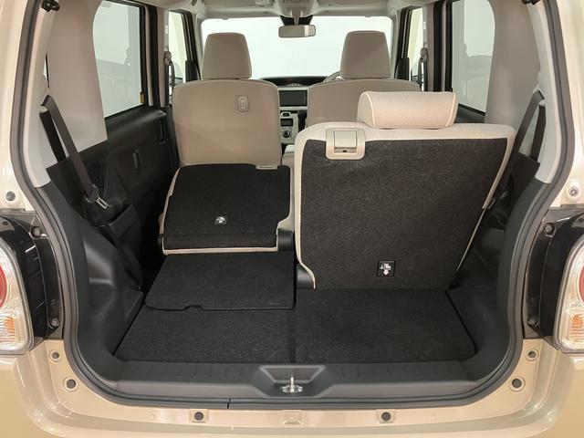 ムーヴキャンバスＧメイクアップＶＳ　ＳＡIII／ナビ／全方位カメラ／１年保証Ｒ３年式・走行距離２．４万キロ・純正エントリーナビ・パノラマモニター・ＵＳＢ・Ｂｌｕｅｔｏｏｔｈ・運転席シートヒーター・ＬＥＤヘッドライト・オートライト・キーフリー・シートリフター（大阪府）の中古車