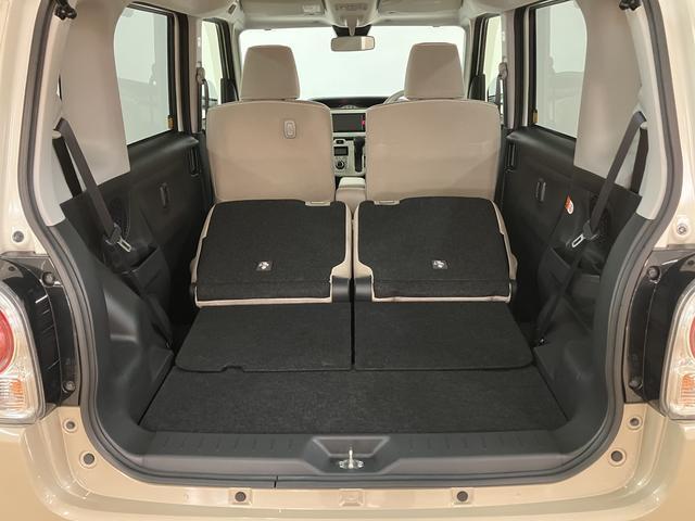 ムーヴキャンバスＧメイクアップＶＳ　ＳＡIII／ナビ／全方位カメラ／１年保証Ｒ３年式・走行距離２．４万キロ・純正エントリーナビ・パノラマモニター・ＵＳＢ・Ｂｌｕｅｔｏｏｔｈ・運転席シートヒーター・ＬＥＤヘッドライト・オートライト・キーフリー・シートリフター（大阪府）の中古車