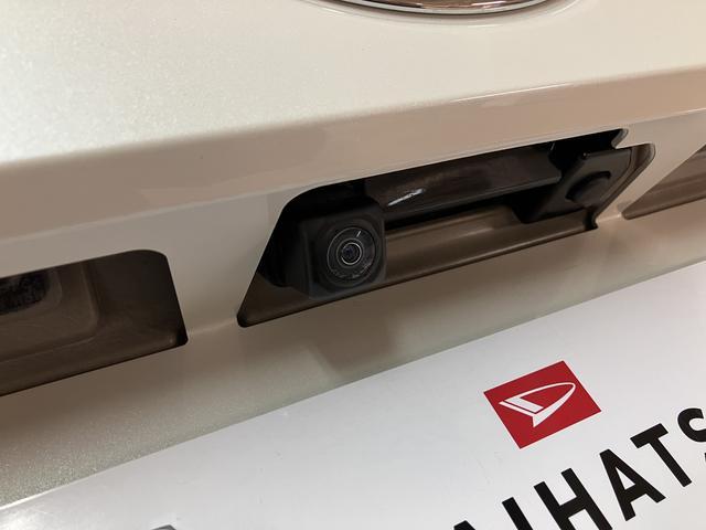 ムーヴキャンバスＧメイクアップＶＳ　ＳＡIII／ナビ／全方位カメラ／１年保証Ｒ３年式・走行距離２．４万キロ・純正エントリーナビ・パノラマモニター・ＵＳＢ・Ｂｌｕｅｔｏｏｔｈ・運転席シートヒーター・ＬＥＤヘッドライト・オートライト・キーフリー・シートリフター（大阪府）の中古車