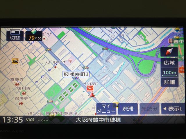 ムーヴキャンバスＸリミテッドメイクアップ　ＳＡII　純正ナビ／バックカメラ／純正ナビ（ＮＭＺＫ−Ｗ６７Ｄ）／バックカメラ／ドラレコ／ＥＴＣ／キーフリー／両側パワースライドドア／ウッド調インパネ／（大阪府）の中古車