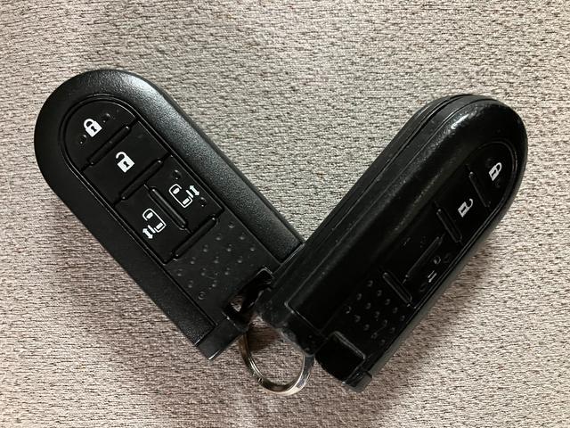 ムーヴキャンバスＸリミテッドメイクアップ　ＳＡII　純正ナビ／バックカメラ／純正ナビ（ＮＭＺＫ−Ｗ６７Ｄ）／バックカメラ／ドラレコ／ＥＴＣ／キーフリー／両側パワースライドドア／ウッド調インパネ／（大阪府）の中古車