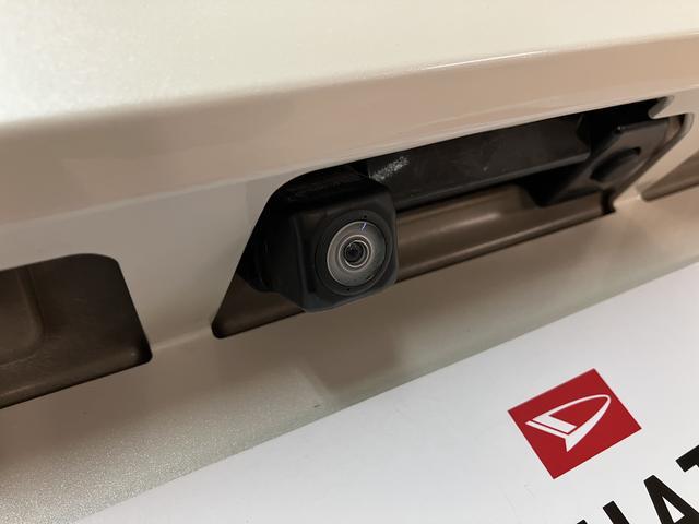 ムーヴキャンバスＸリミテッドメイクアップ　ＳＡII　純正ナビ／バックカメラ／純正ナビ（ＮＭＺＫ−Ｗ６７Ｄ）／バックカメラ／ドラレコ／ＥＴＣ／キーフリー／両側パワースライドドア／ウッド調インパネ／（大阪府）の中古車