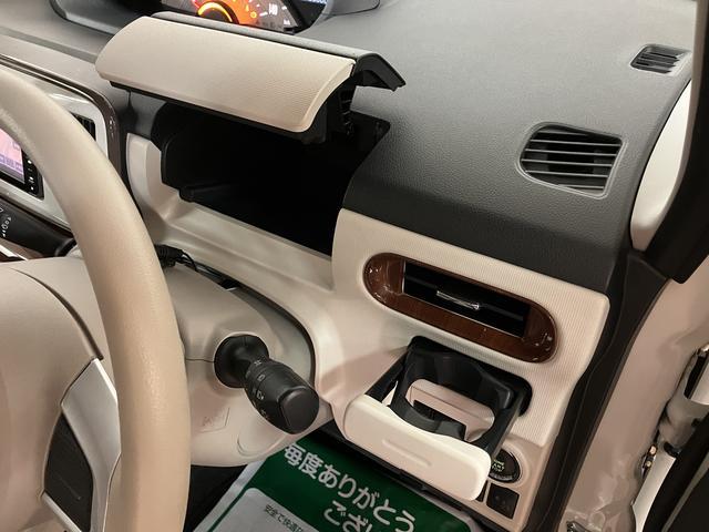 ムーヴキャンバスＸリミテッドメイクアップ　ＳＡII　純正ナビ／バックカメラ／純正ナビ（ＮＭＺＫ−Ｗ６７Ｄ）／バックカメラ／ドラレコ／ＥＴＣ／キーフリー／両側パワースライドドア／ウッド調インパネ／（大阪府）の中古車