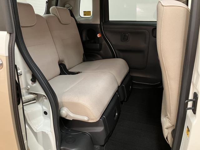 ムーヴキャンバスＸリミテッドメイクアップ　ＳＡII　純正ナビ／バックカメラ／純正ナビ（ＮＭＺＫ−Ｗ６７Ｄ）／バックカメラ／ドラレコ／ＥＴＣ／キーフリー／両側パワースライドドア／ウッド調インパネ／（大阪府）の中古車