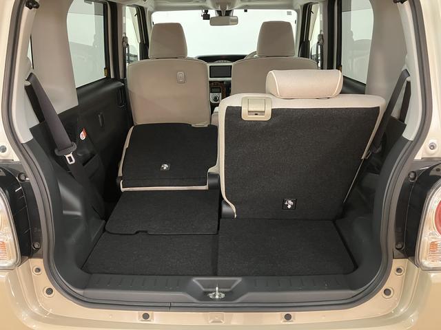 ムーヴキャンバスＸリミテッドメイクアップ　ＳＡII　純正ナビ／バックカメラ／純正ナビ（ＮＭＺＫ−Ｗ６７Ｄ）／バックカメラ／ドラレコ／ＥＴＣ／キーフリー／両側パワースライドドア／ウッド調インパネ／（大阪府）の中古車