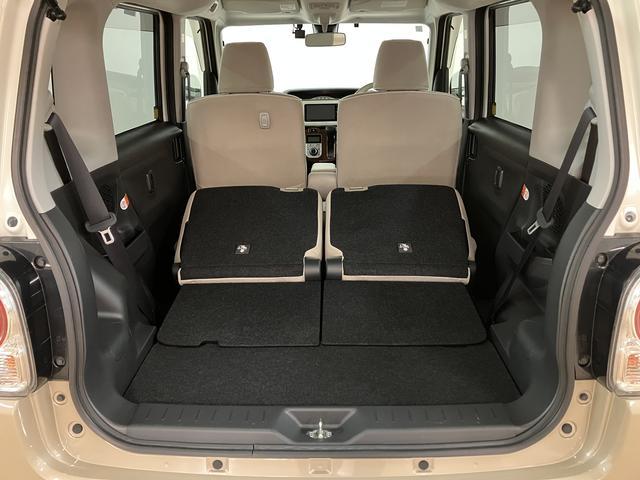 ムーヴキャンバスＸリミテッドメイクアップ　ＳＡII　純正ナビ／バックカメラ／純正ナビ（ＮＭＺＫ−Ｗ６７Ｄ）／バックカメラ／ドラレコ／ＥＴＣ／キーフリー／両側パワースライドドア／ウッド調インパネ／（大阪府）の中古車