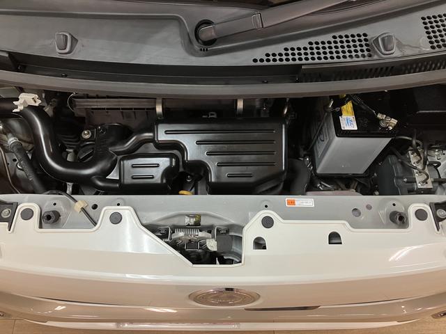 ムーヴキャンバスＸリミテッドメイクアップ　ＳＡII　純正ナビ／バックカメラ／純正ナビ（ＮＭＺＫ−Ｗ６７Ｄ）／バックカメラ／ドラレコ／ＥＴＣ／キーフリー／両側パワースライドドア／ウッド調インパネ／（大阪府）の中古車