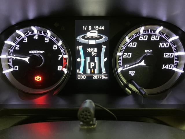 ムーヴカスタム　ＸリミテッドII　ＳＡIII／ナビ／バックカメラ／Ｈ２９年式・走行距離２．９万キロ・純正８インチエンドナビ・ＥＴＣ車載器・ドラレコ・バックモニター・運転席シートヒーター・純正アルミホイール・ＬＥＤヘッドライト・オートライト・ＵＳＢ・Ｂｌｕｅｔｏｏｔｈ（大阪府）の中古車