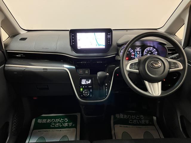 ムーヴカスタム　ＸリミテッドII　ＳＡIII／ナビ／バックカメラ／Ｈ２９年式・走行距離２．９万キロ・純正８インチエンドナビ・ＥＴＣ車載器・ドラレコ・バックモニター・運転席シートヒーター・純正アルミホイール・ＬＥＤヘッドライト・オートライト・ＵＳＢ・Ｂｌｕｅｔｏｏｔｈ（大阪府）の中古車