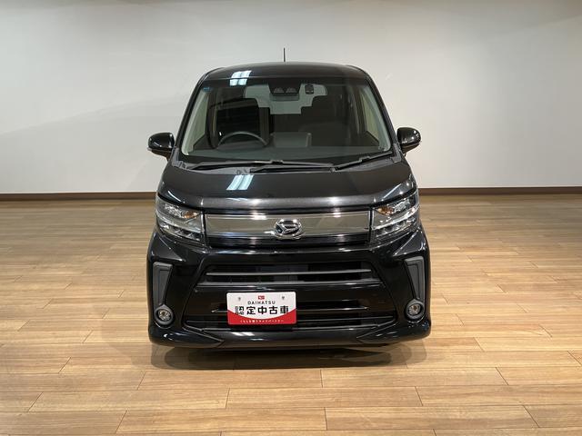 ムーヴカスタム　ＸリミテッドII　ＳＡIII／ナビ／バックカメラ／Ｈ２９年式・走行距離２．９万キロ・純正８インチエンドナビ・ＥＴＣ車載器・ドラレコ・バックモニター・運転席シートヒーター・純正アルミホイール・ＬＥＤヘッドライト・オートライト・ＵＳＢ・Ｂｌｕｅｔｏｏｔｈ（大阪府）の中古車