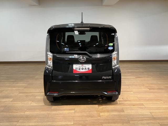 ムーヴカスタム　ＸリミテッドII　ＳＡIII／ナビ／バックカメラ／Ｈ２９年式・走行距離２．９万キロ・純正８インチエンドナビ・ＥＴＣ車載器・ドラレコ・バックモニター・運転席シートヒーター・純正アルミホイール・ＬＥＤヘッドライト・オートライト・ＵＳＢ・Ｂｌｕｅｔｏｏｔｈ（大阪府）の中古車