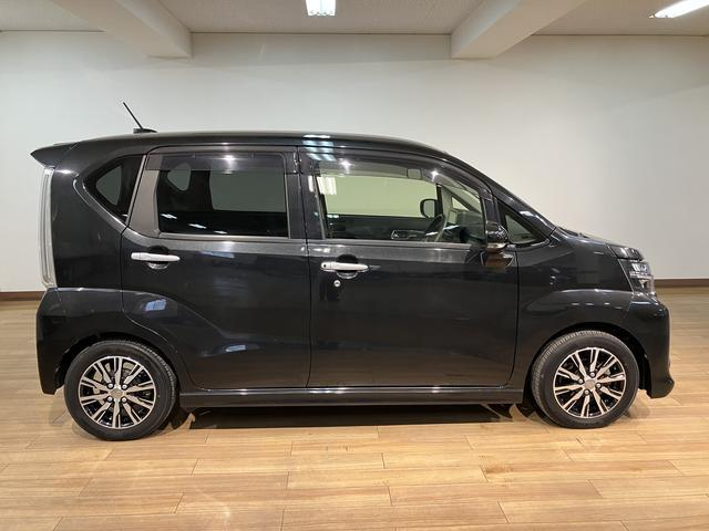 ムーヴカスタム　ＸリミテッドII　ＳＡIII／ナビ／バックカメラ／Ｈ２９年式・走行距離２．９万キロ・純正８インチエンドナビ・ＥＴＣ車載器・ドラレコ・バックモニター・運転席シートヒーター・純正アルミホイール・ＬＥＤヘッドライト・オートライト・ＵＳＢ・Ｂｌｕｅｔｏｏｔｈ（大阪府）の中古車