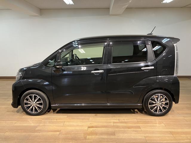 ムーヴカスタム　ＸリミテッドII　ＳＡIII／ナビ／バックカメラ／Ｈ２９年式・走行距離２．９万キロ・純正８インチエンドナビ・ＥＴＣ車載器・ドラレコ・バックモニター・運転席シートヒーター・純正アルミホイール・ＬＥＤヘッドライト・オートライト・ＵＳＢ・Ｂｌｕｅｔｏｏｔｈ（大阪府）の中古車