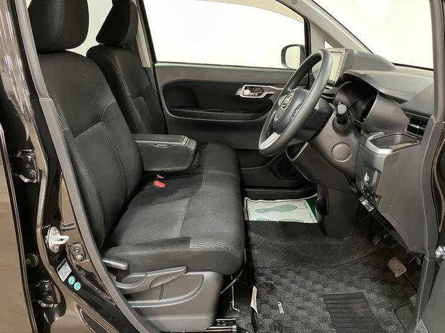 ムーヴカスタム　ＸリミテッドII　ＳＡIII／ナビ／バックカメラ／Ｈ２９年式・走行距離２．９万キロ・純正８インチエンドナビ・ＥＴＣ車載器・ドラレコ・バックモニター・運転席シートヒーター・純正アルミホイール・ＬＥＤヘッドライト・オートライト・ＵＳＢ・Ｂｌｕｅｔｏｏｔｈ（大阪府）の中古車