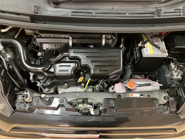 ムーヴカスタム　ＸリミテッドII　ＳＡIII／ナビ／バックカメラ／Ｈ２９年式・走行距離２．９万キロ・純正８インチエンドナビ・ＥＴＣ車載器・ドラレコ・バックモニター・運転席シートヒーター・純正アルミホイール・ＬＥＤヘッドライト・オートライト・ＵＳＢ・Ｂｌｕｅｔｏｏｔｈ（大阪府）の中古車