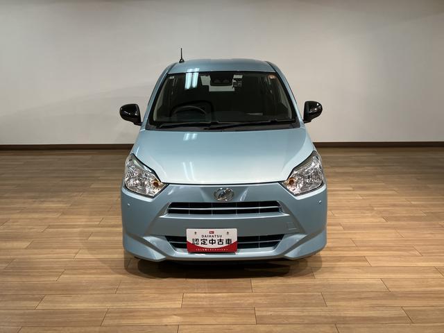 ミライースＬ　ＳＡIII／ナビ／ドラレコ／ＥＴＣ／電動格納ミラー／１年間走行距離無制限保証／走行５．４万ｋｍ／ナビ／ドラレコ／ＥＴＣ／スマートアシスト／電動格納ドアミラー／キーレスエントリー／マニュアルエアコン／ＵＳＢソケット／コーナーセンサー／オートハイビーム（大阪府）の中古車