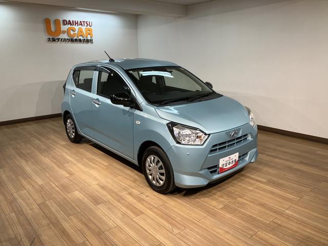 ミライースＬ　ＳＡIII／ナビ／ドラレコ／ＥＴＣ／電動格納ミラー／１年間走行距離無制限保証／走行５．４万ｋｍ／ナビ／ドラレコ／ＥＴＣ／スマートアシスト／電動格納ドアミラー／キーレスエントリー／マニュアルエアコン／ＵＳＢソケット／コーナーセンサー／オートハイビーム（大阪府）の中古車